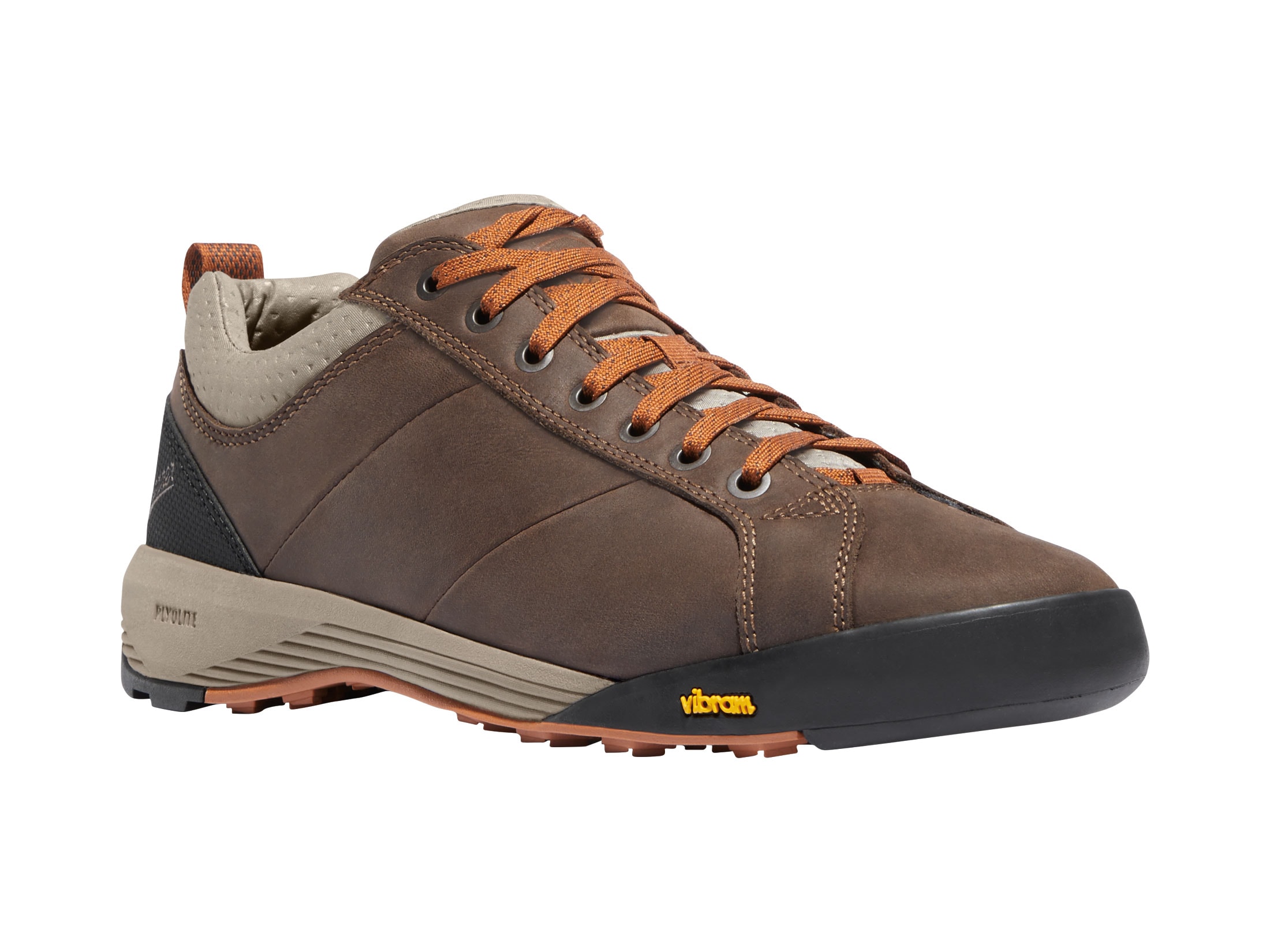 danner hiking shoes