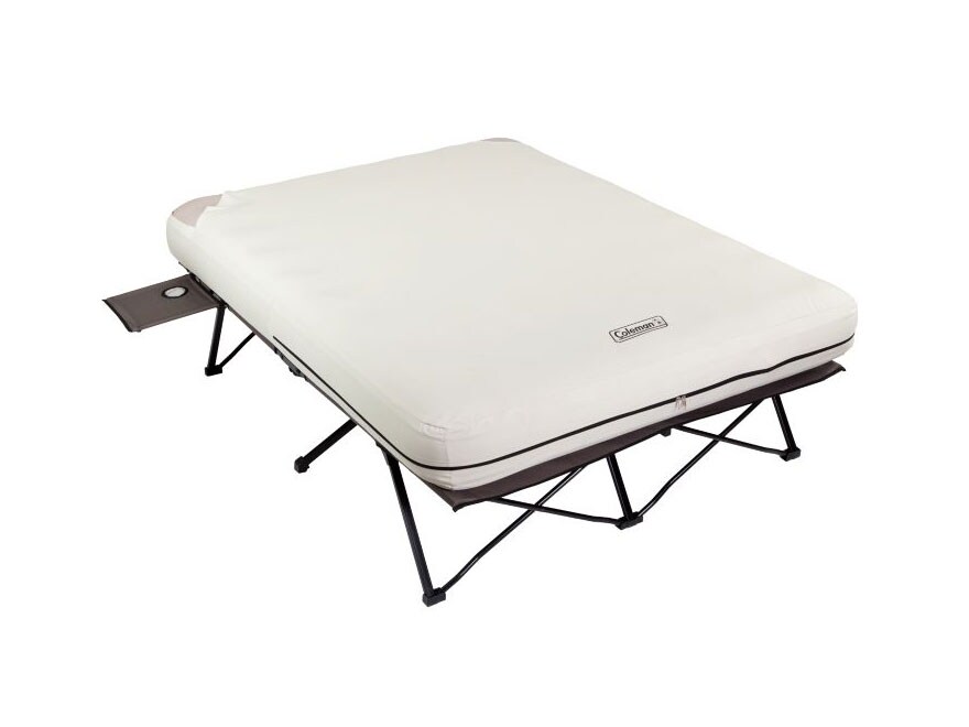twin camping cot