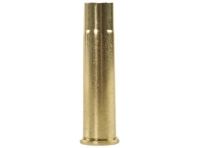 Quality Cartridge Brass 357 Herrett Box of 20