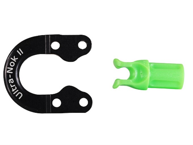 QAD Ultra-Nok II String Nock