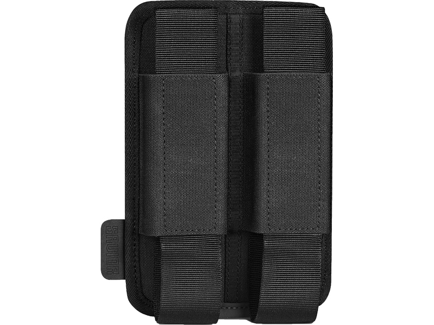 Pistol Magazine Pouch with Sling - 6 Mag – Savior Equipment