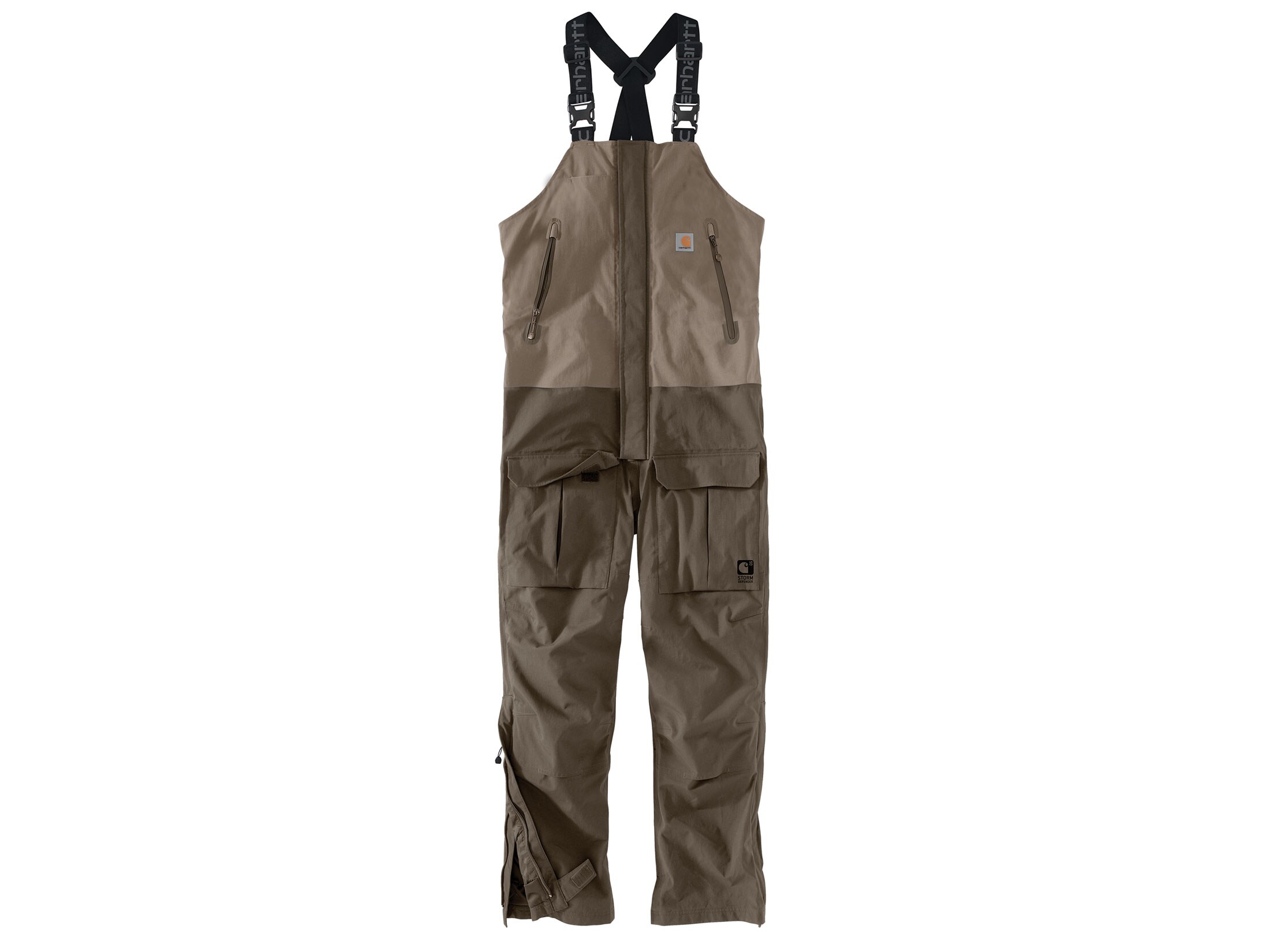 Carhartt storm defender outlet angler