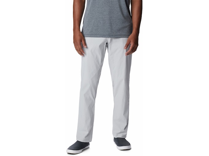 columbia men's stretch pants