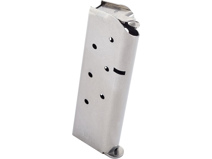 CM Products Classic Magazine 1911 Government, Commander 45 ACP 7-Round