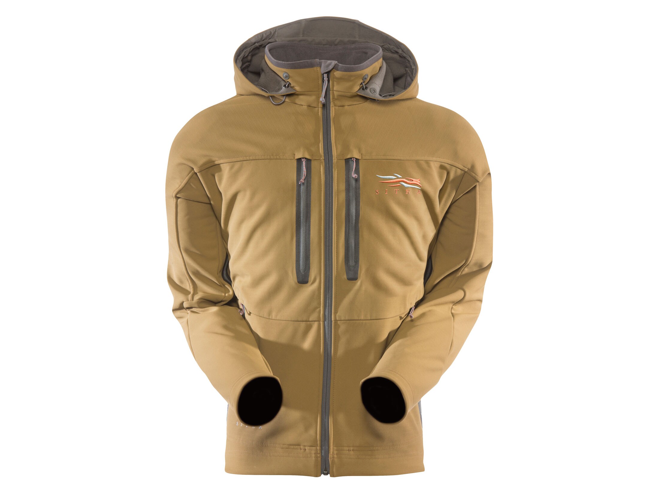 best all around sitka jacket