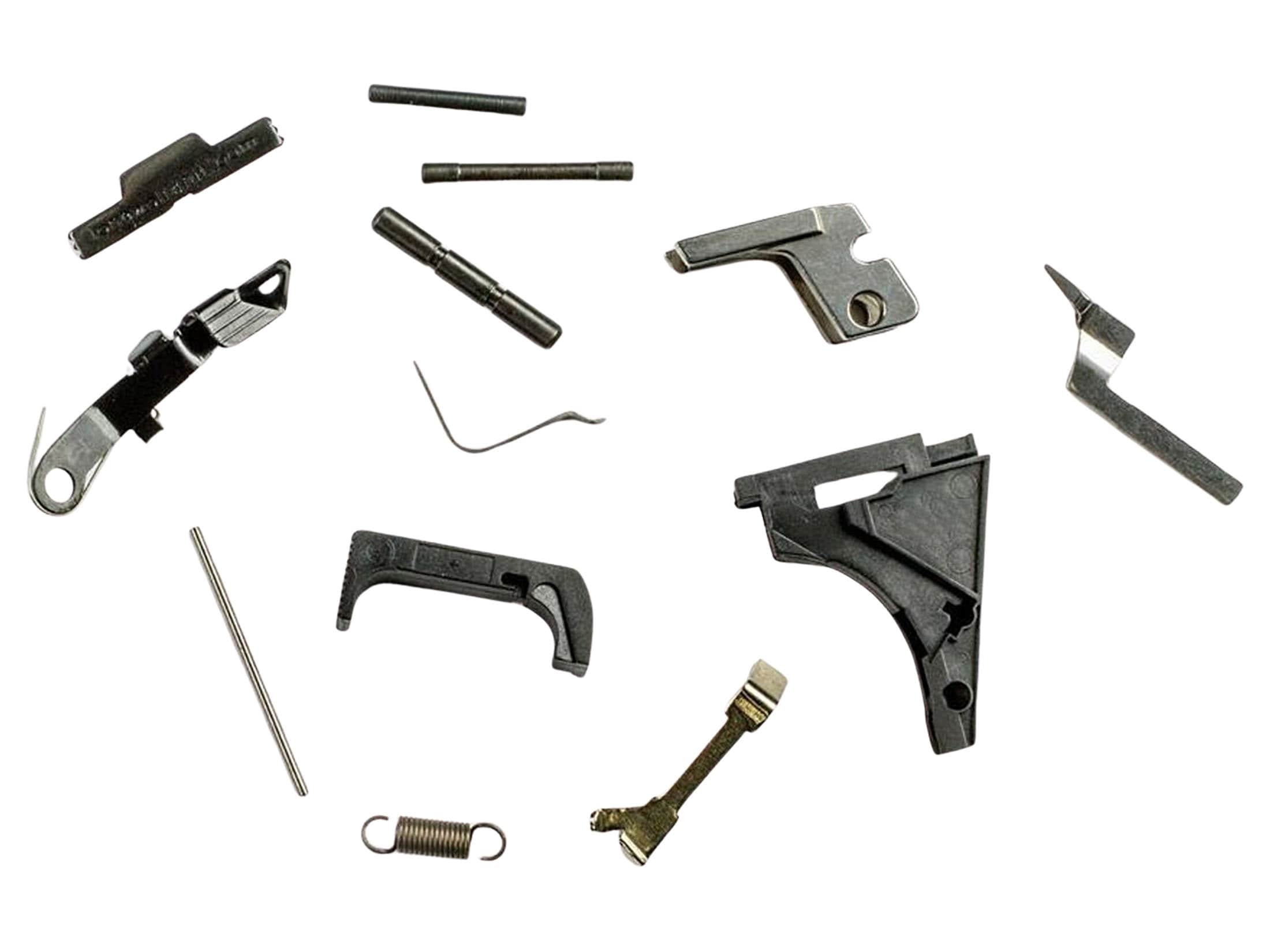 Lone Wolf Large Frame Parts Kit Glock 20, 21 without Trigger Bar