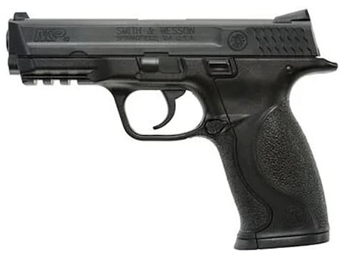 Smith & Wesson Military and Police BB Gun