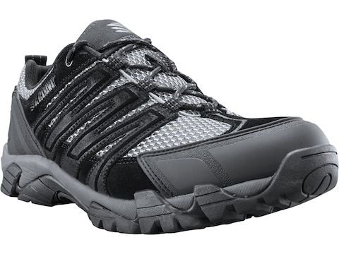 BLACKHAWK! Terrain Low 4 Tactical Shoes Nylon Slate Men display picture 1