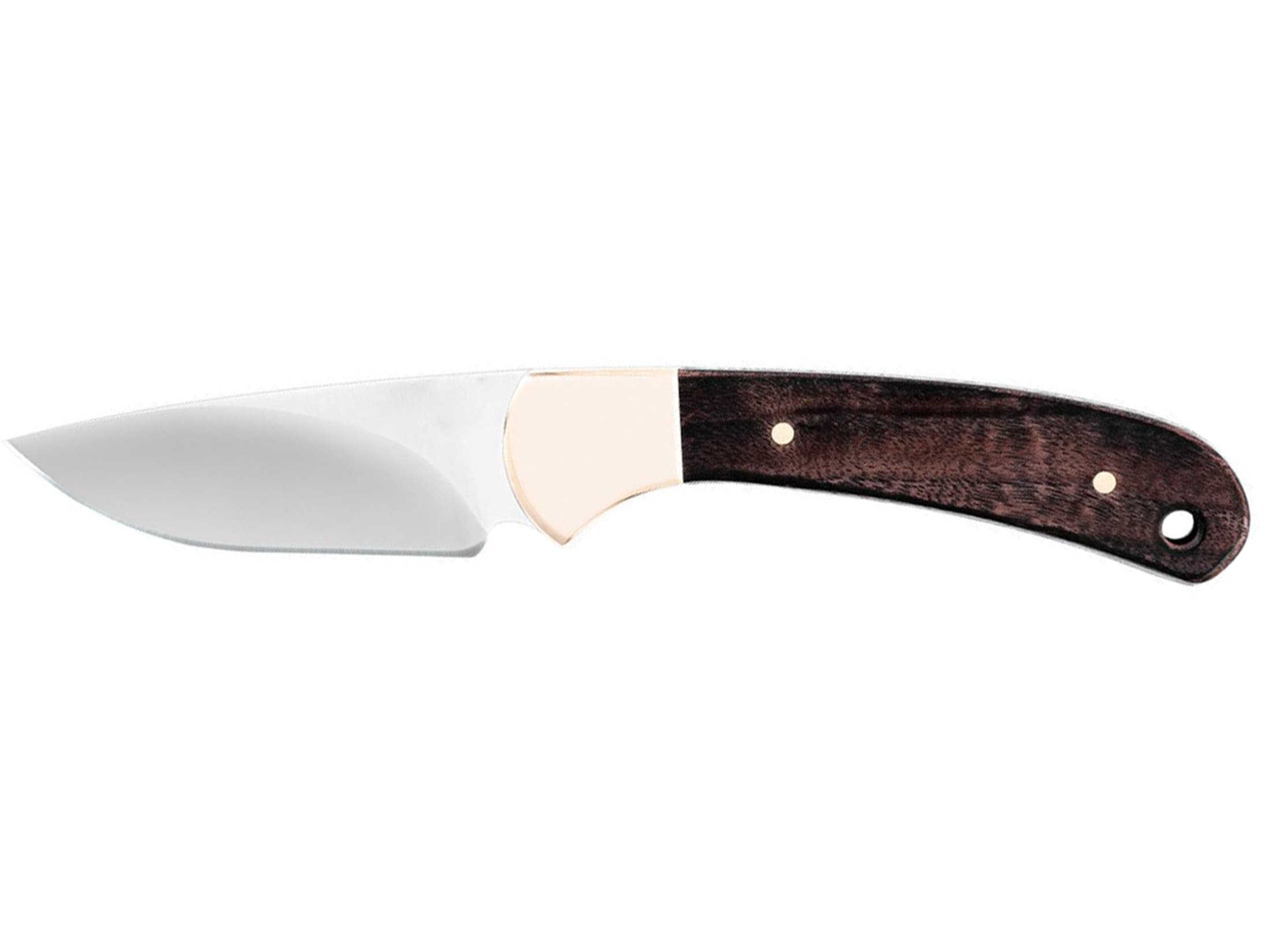 Buck Knives 113 Ranger Skinner Fixed Blade Knife 3.125 Drop Point