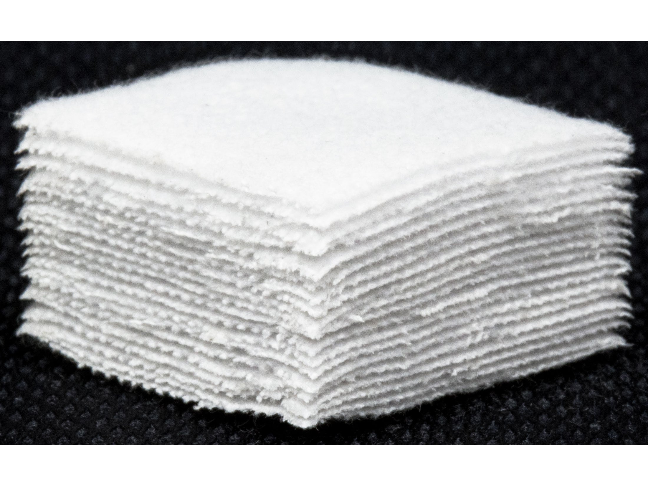 MidwayUSA Cotton Gun Cleaning Patches