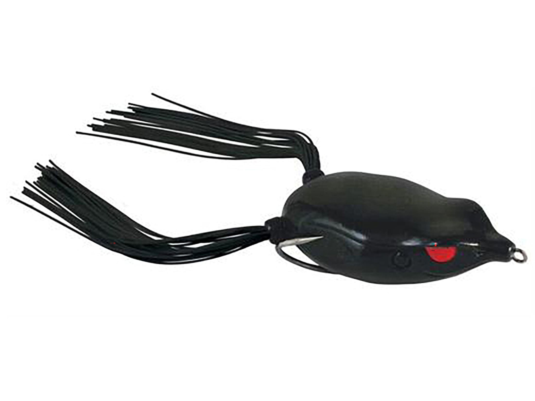 SPRO Bronzeye Frog