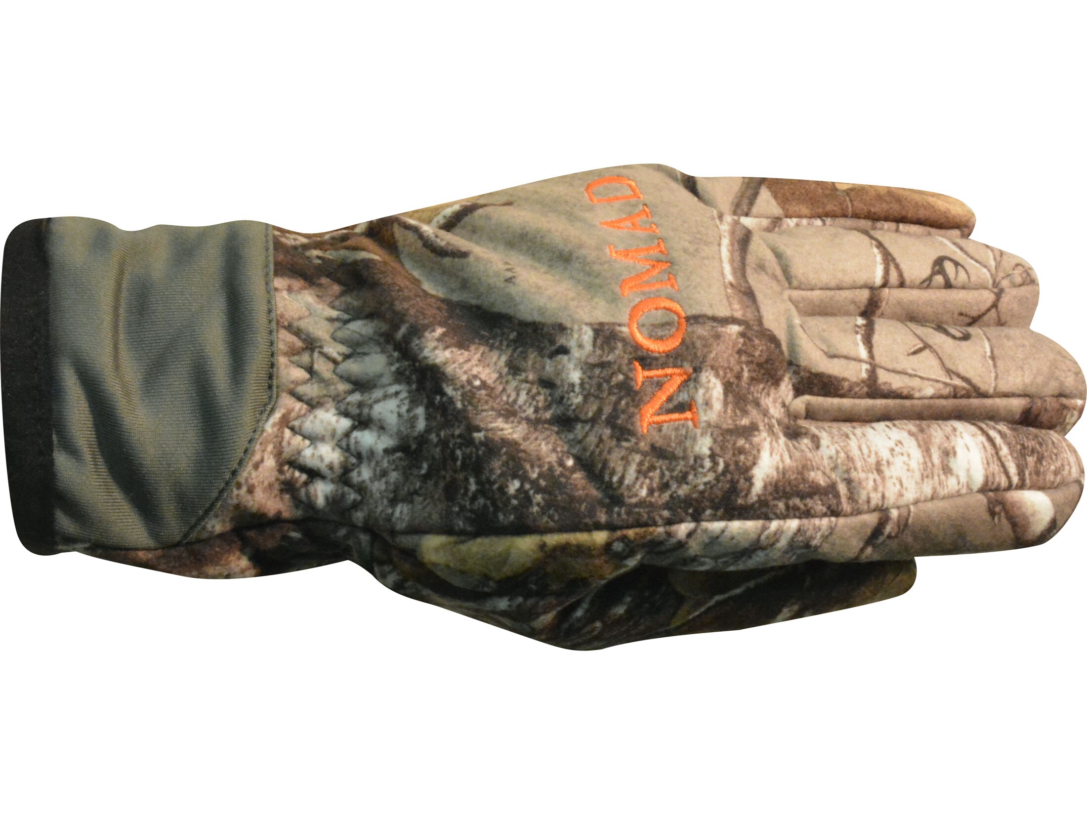 nomad harvester gloves