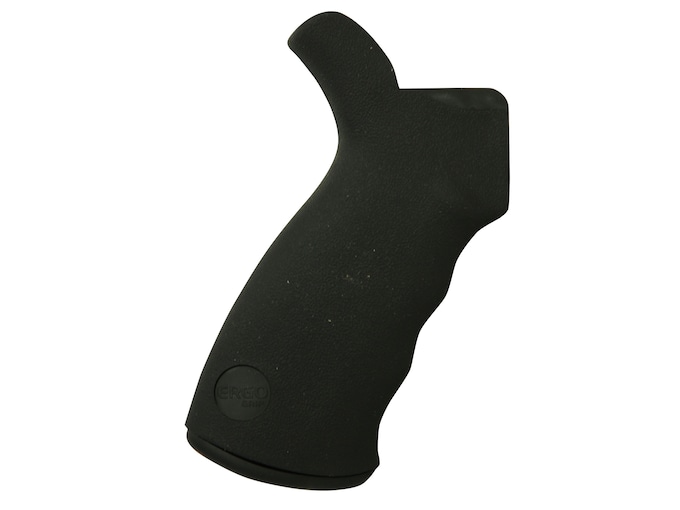 ERGO Sure Grip Pistol Grip AR-15, LR-308 Ambidextrous Overmolded Rubber