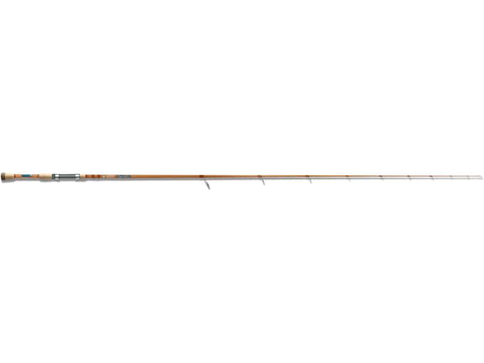 St. Croix Legend Glass 6'10 Spinning Rod Med