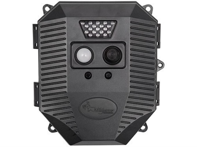 Wildgame Innovations IR4 Infrared Digital Game Camera 4.0 Megapixel