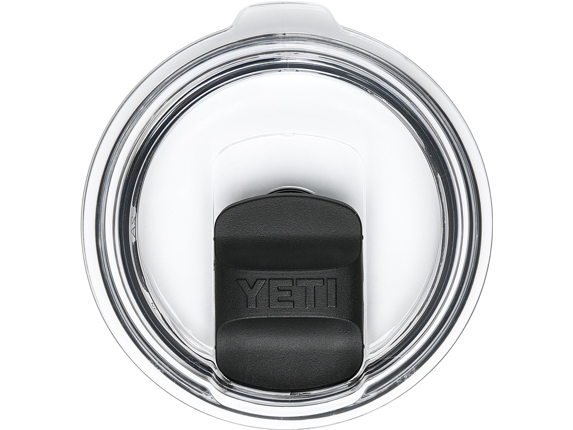30oz Tumbler Lid, Replacement Lids Compatible for YETI 30 oz Tumbler, 14 oz  Mug and 35 oz Straw Mug,with Magnetic Slider Switch