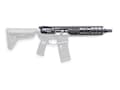 Radian AR-15 Model 1 Pistol Upper Receiver Assembly 300 AAC Blackout 8.7" Barrel with M-LOK Handguard Black