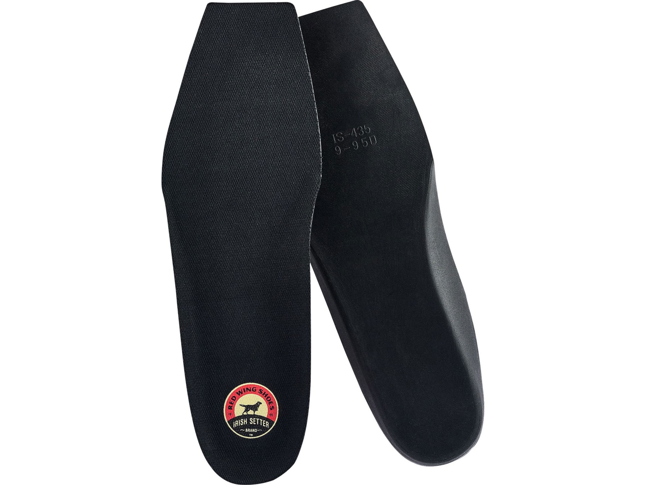 Irish setter sale boots insoles