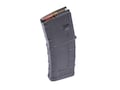 Magpul PMAG M3 300 B Mag AR-15 300 Blackout Polymer Black | MidwayUSA