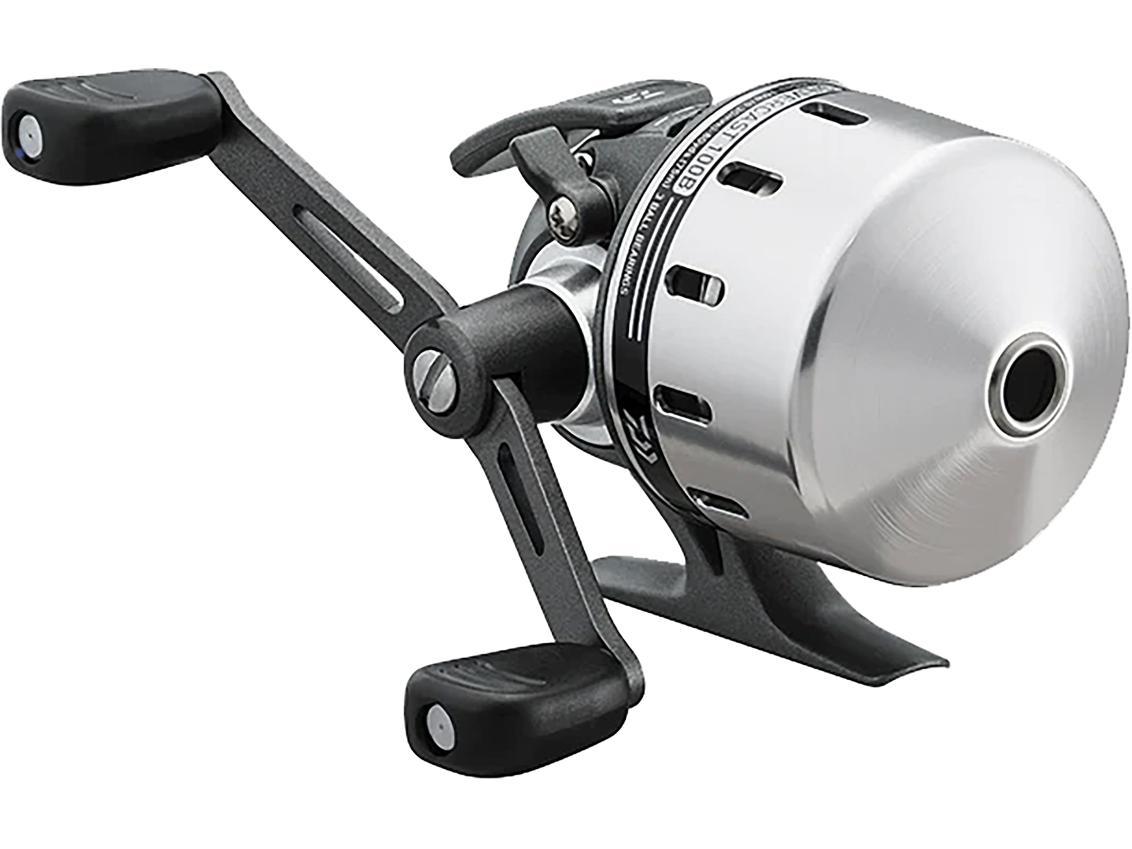 Daiwa Silvercast 80 Spincast Reel RH 4.3:1