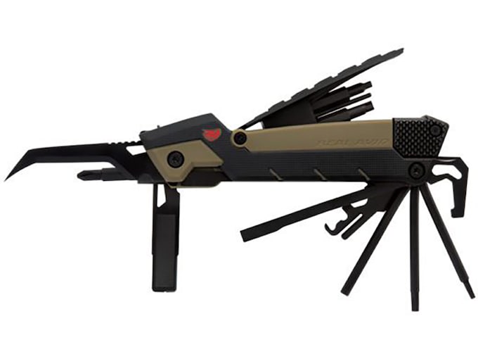 Real Avid Gun Tool Pro AR15 MultiTool