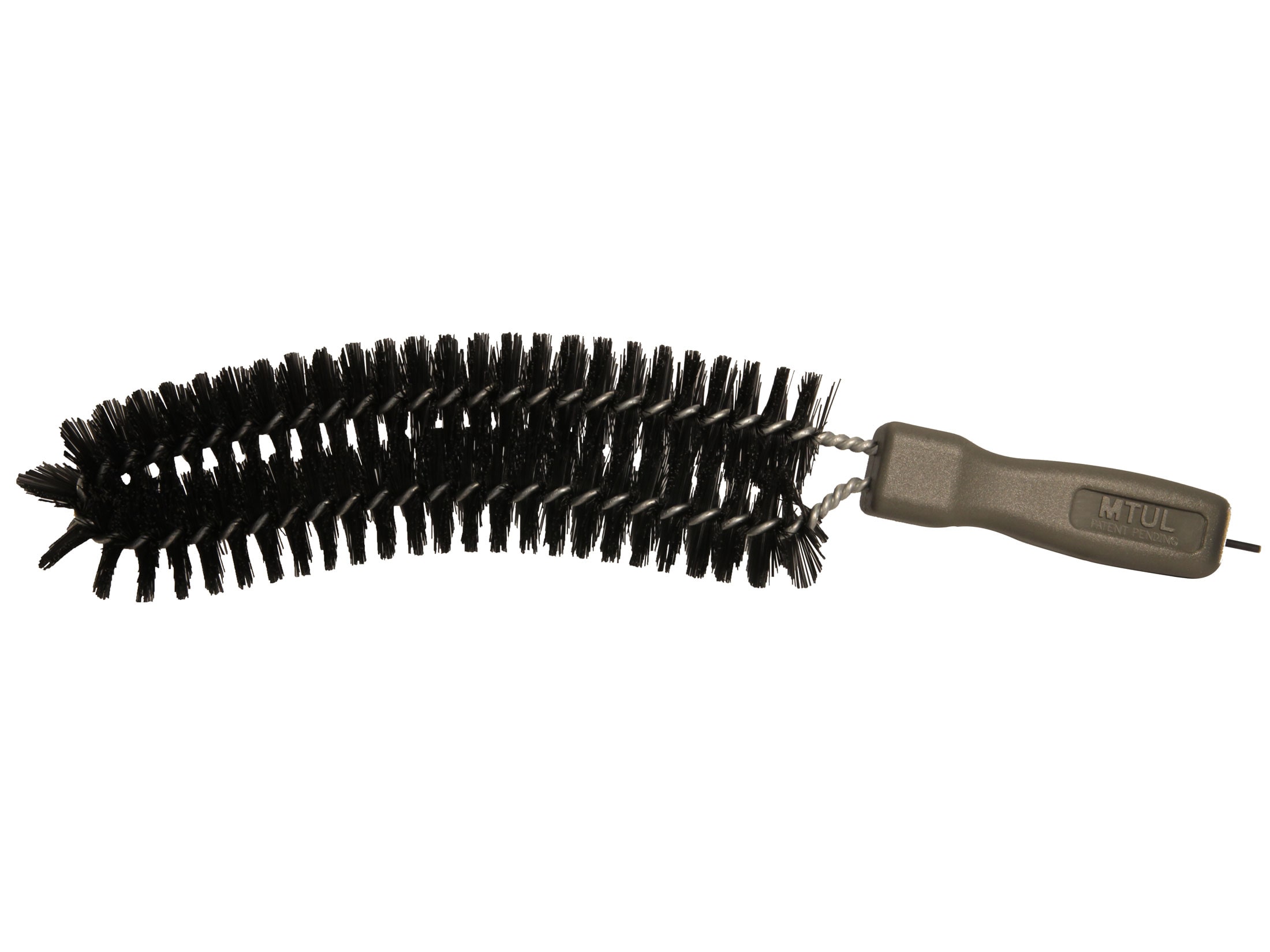 Shooter's Choice Nylon All Purpose Receiver Brushes 20 Pack