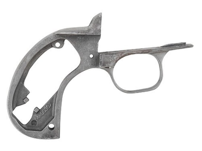 Ruger Grip Frame Bird's Head Ruger New Model Single Six, Vaquero (Large Frame)