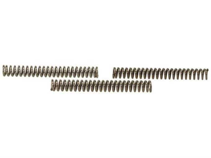 Wolff Hammer Spring Pack S&W 39, 59, 909, 645, 4566, 1066, 410, 4003, 4044 with Long Hammer Spring Reduced Power