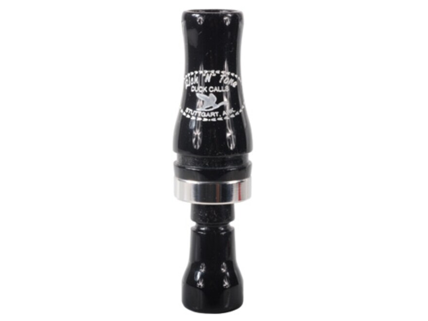 RNT Original Duck Call - Championship-Winning Design For Hunting