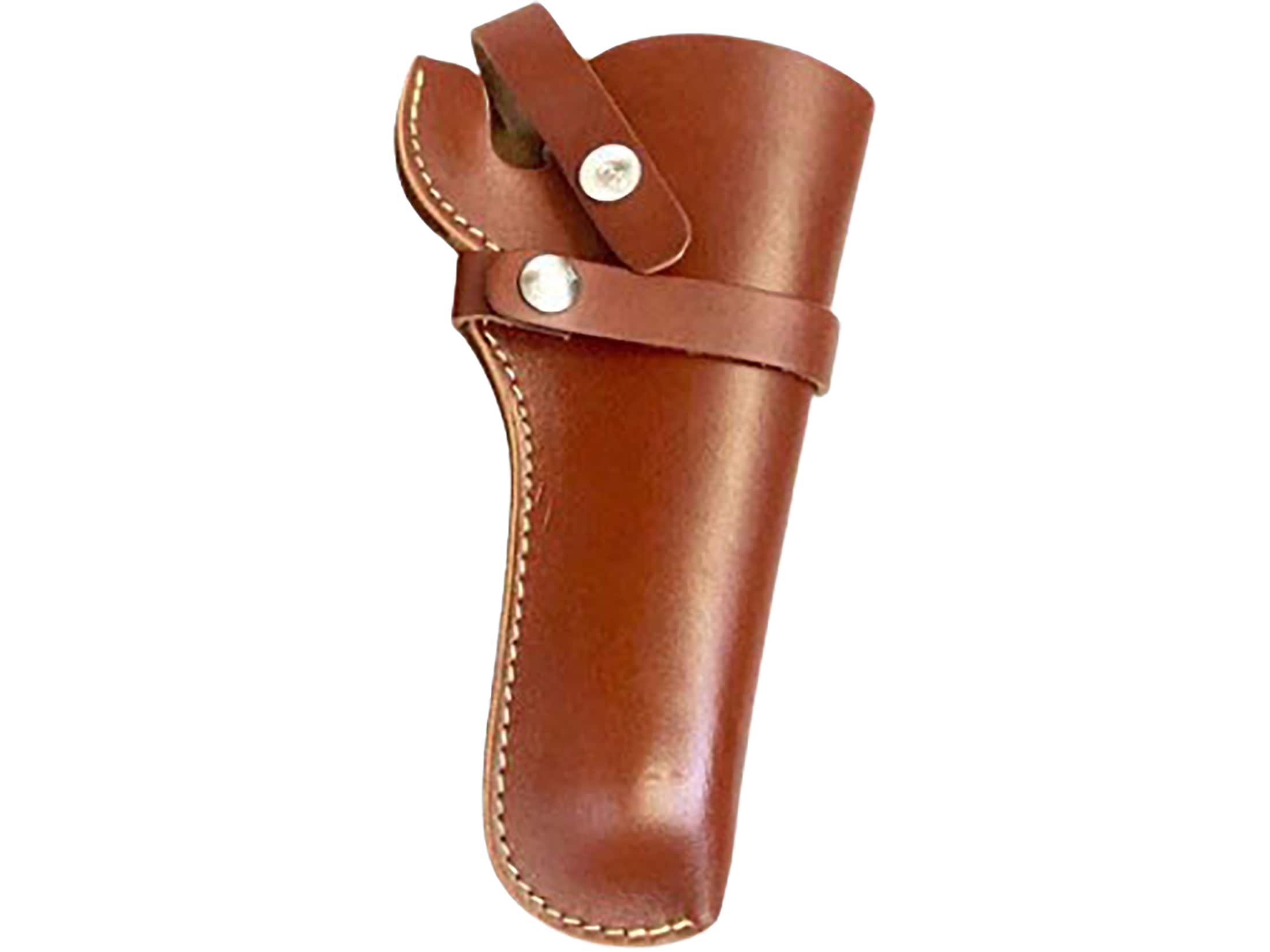 Hunter Holsters Suede Leather Holster for Revolvers 2" 3" Barrel RH IWB 1300-1 