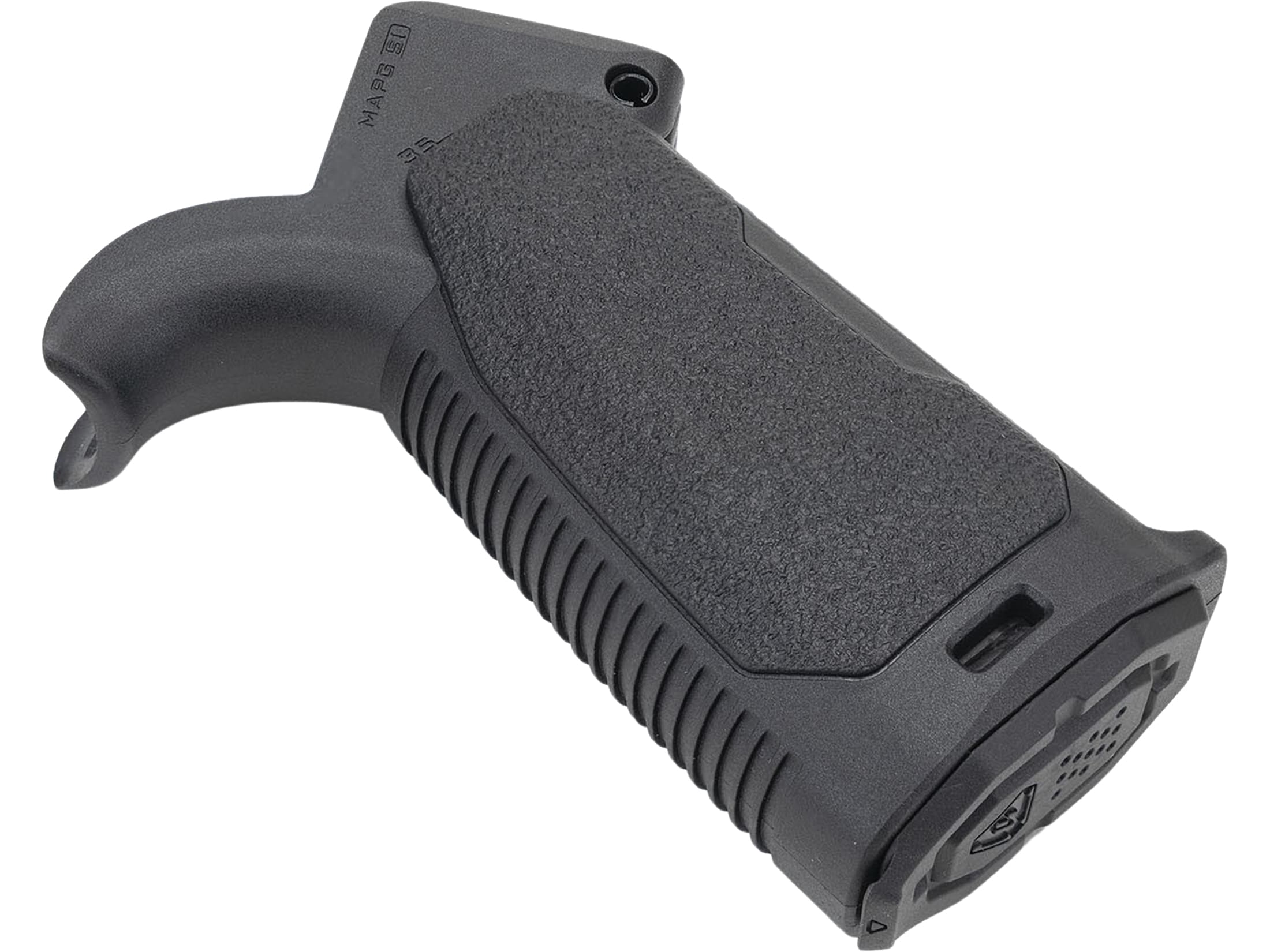 Strike Industries Multi-Angled Pistol Grip AR-15, LR-308 Polymer Black