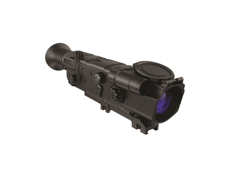 Pulsar Digisight N750 Night Vision Rifle Scope 4.5-6.75x 50mm IR