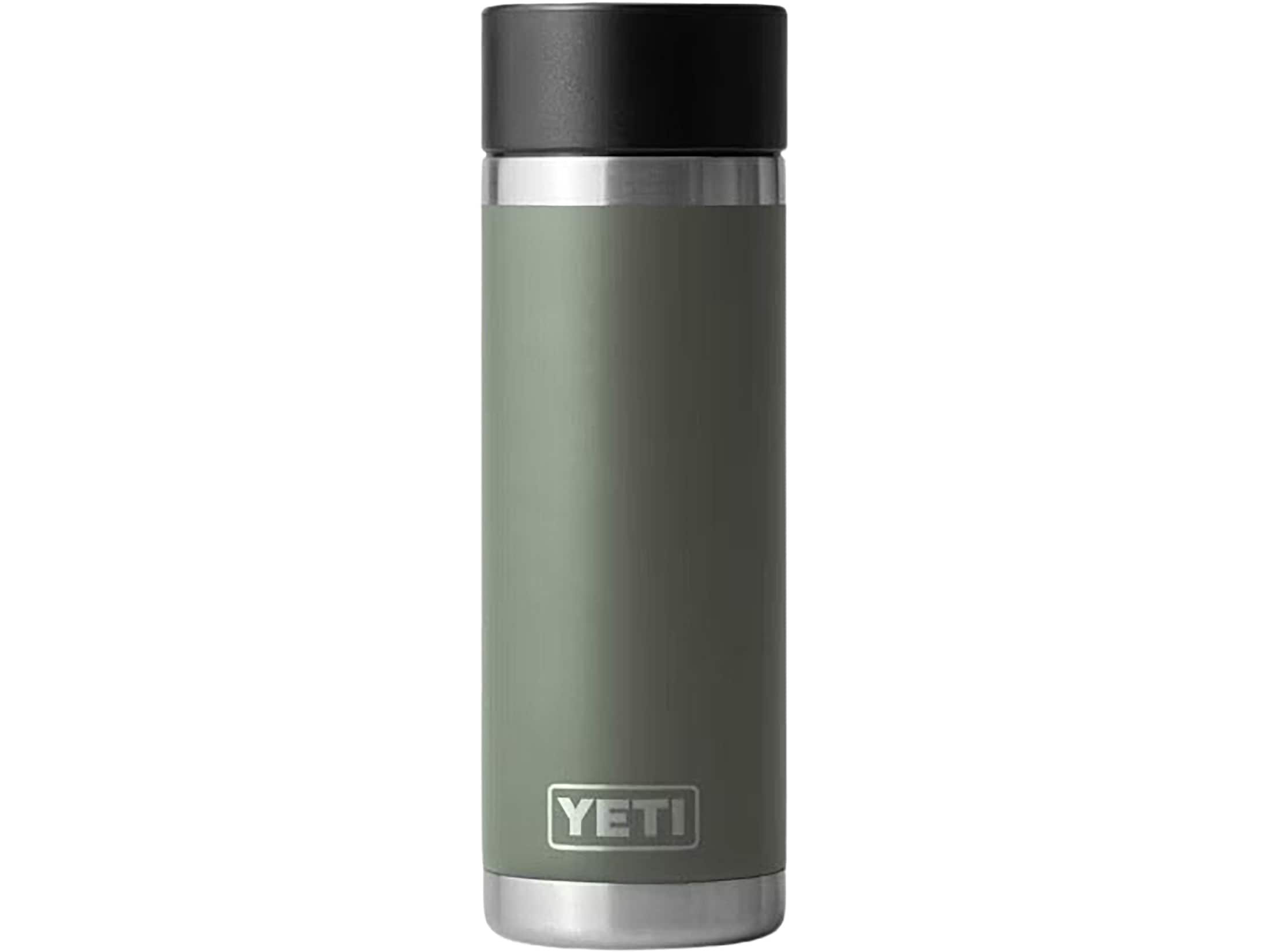 YETI Rambler Tumbler & Rambler Bottles Review - Guns and Ammo