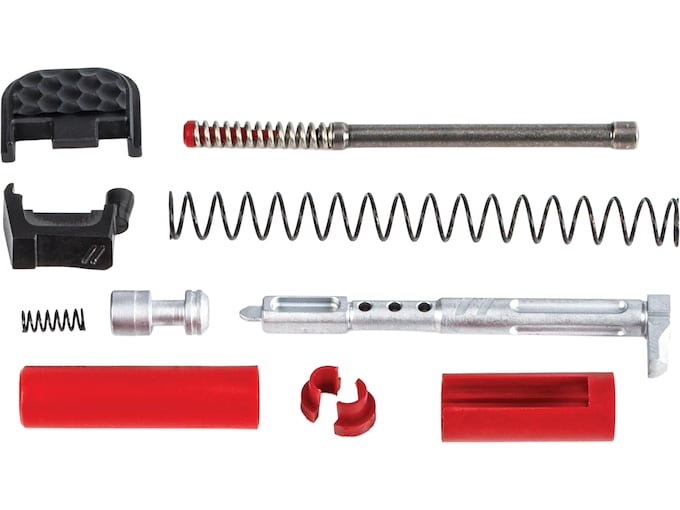 ZEV Technologies PRO Slide Parts Kit Glock 17, 19