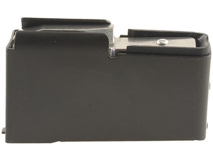 Browning Magazine Browning A-Bolt, A-Bolt II 243 Winchester 4-Round Steel Matte