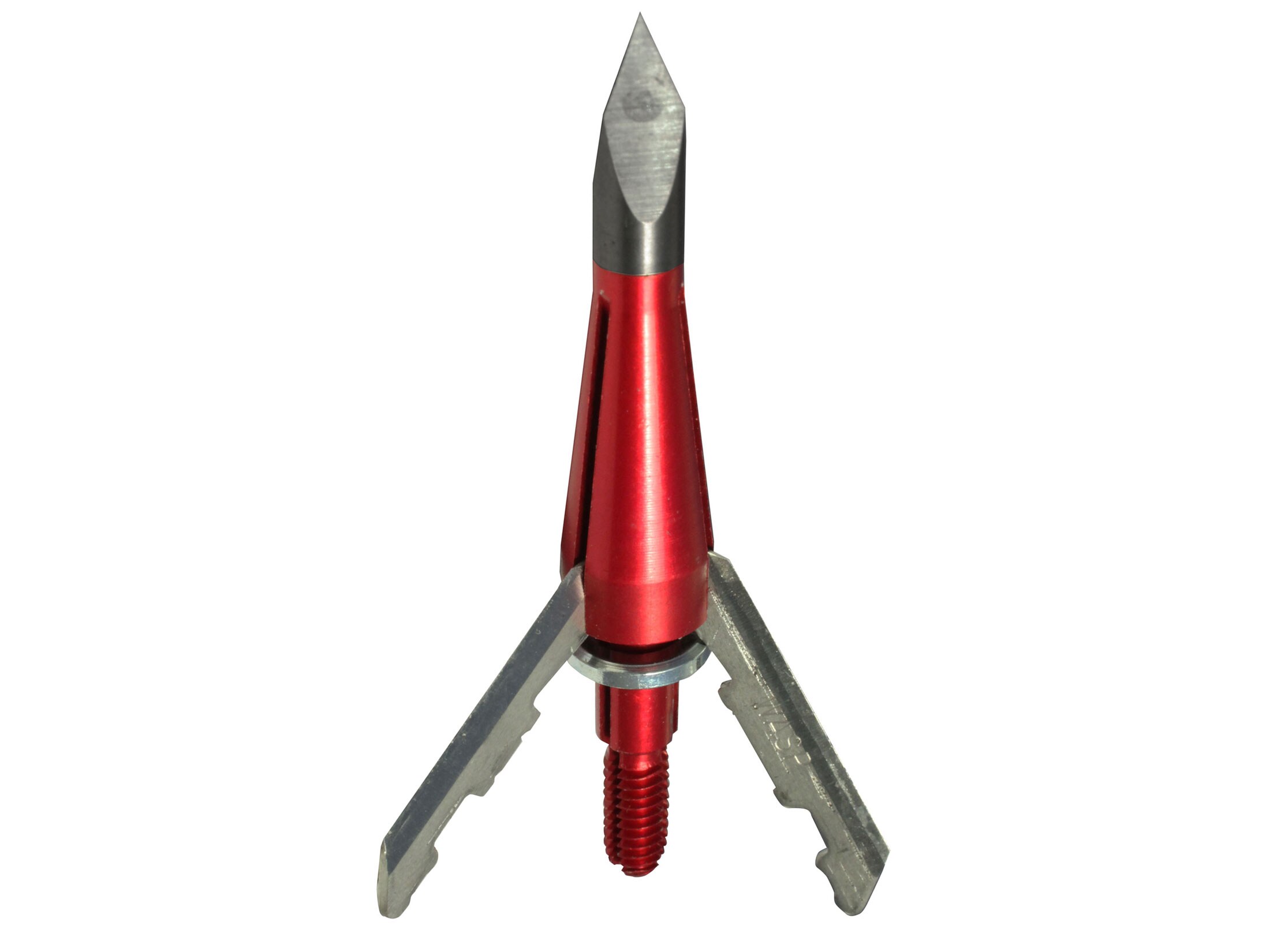 Wasp JakX Crossbow Mechanical Broadhead