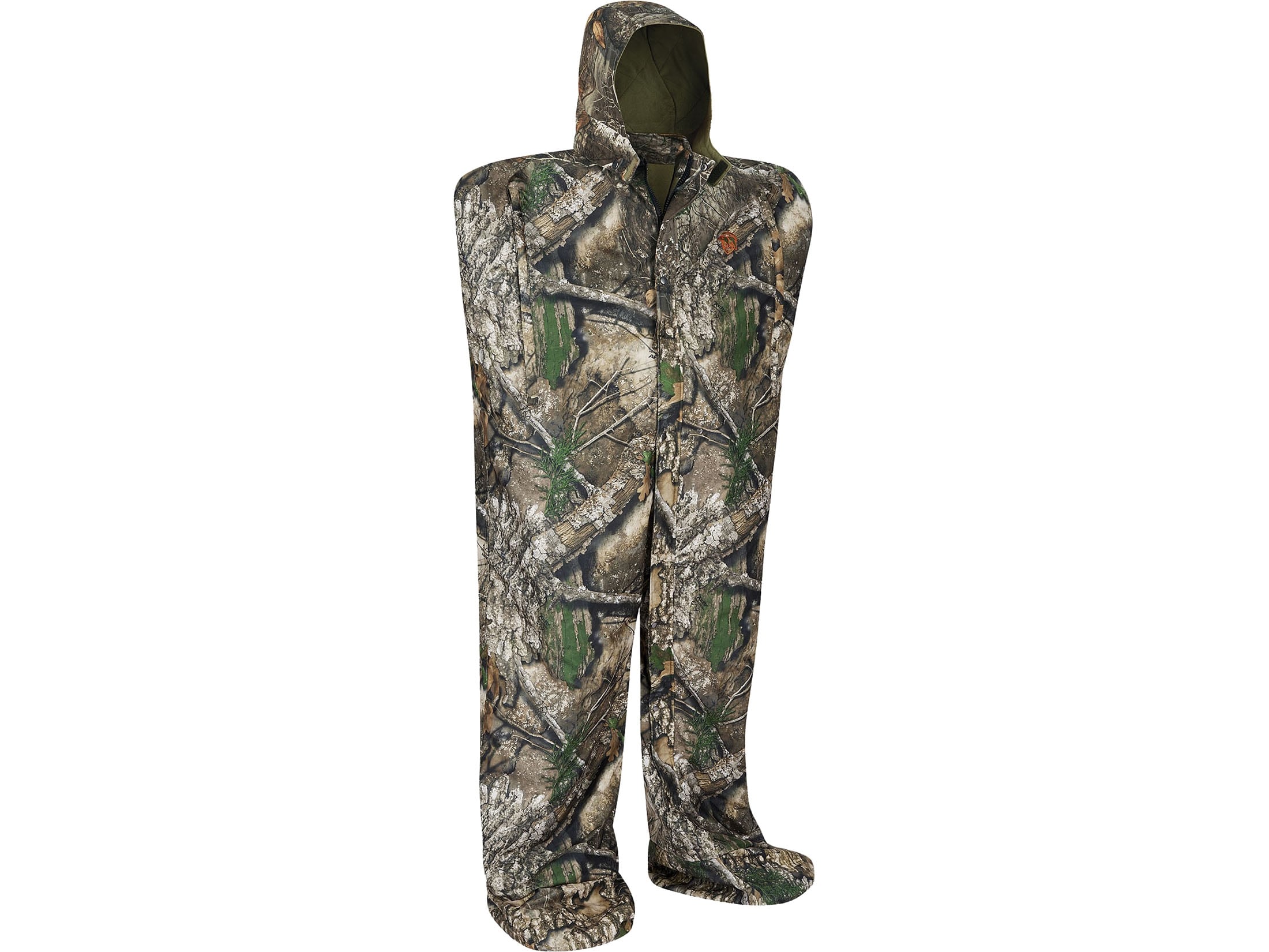 Arctic Shield Bodysuit, Realtree Hunting store Camouflaged Safety Gear