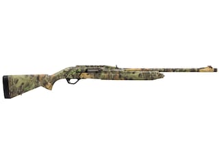 Winchester SX4 NWTF 12 Gauge Semi-Automatic Shotgun 24" Barrel Mossy Oak Obsession image