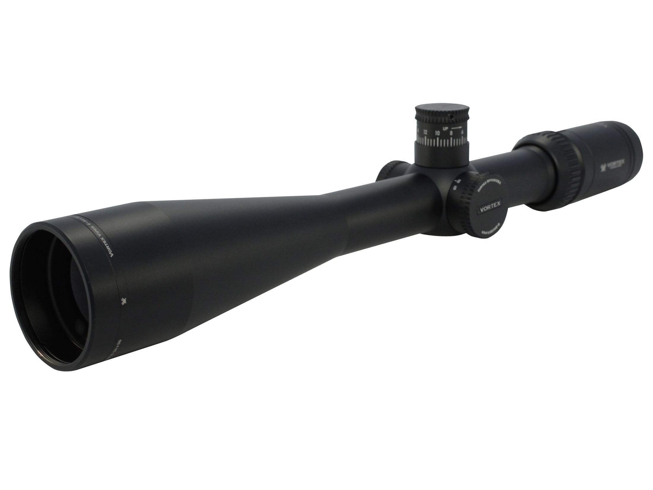 Vortex Optics Viper Hs-t Second Focal Plane Riflescopes for sale online 