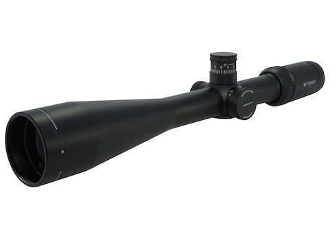 Vortex Optics Viper HS Long Range FFP Rifle Scope 30mm Tube 6-24x50mm