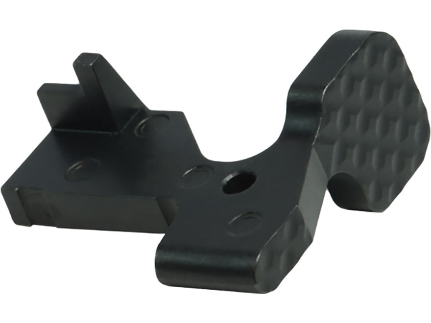 Seekins Precision Enhanced AR-15 Bolt Catch