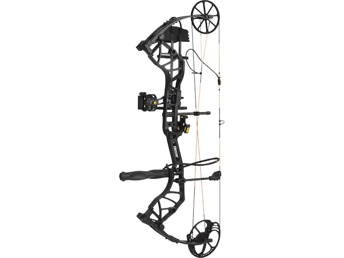 Bear Archery Species EV RTH Compound Bow