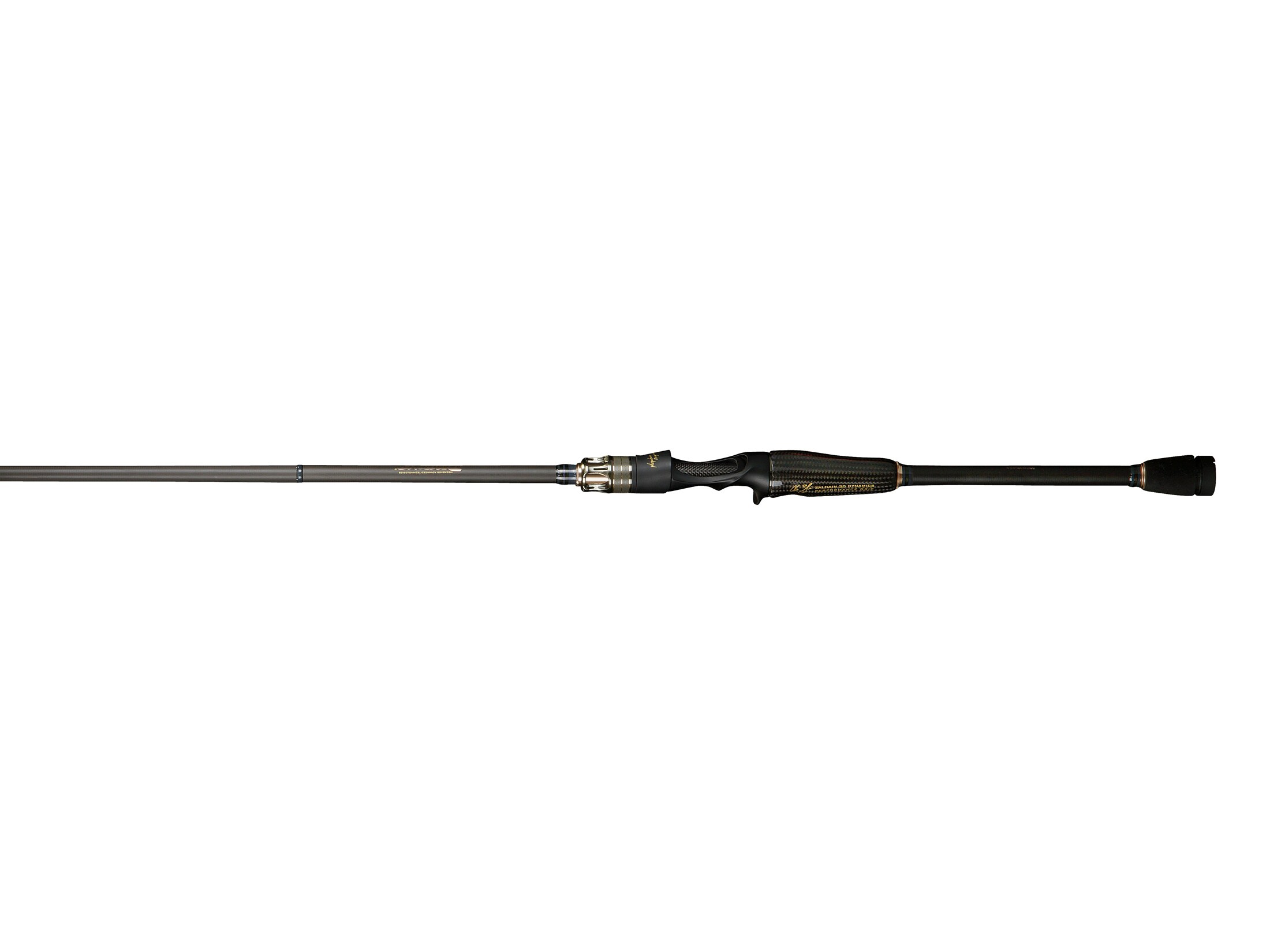 Megabass Destroyer P5 Madbull 7' Casting Rod Med