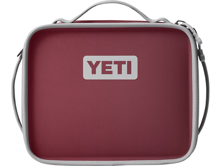 YETI- Daytrip Lunch Bag Harvest Red