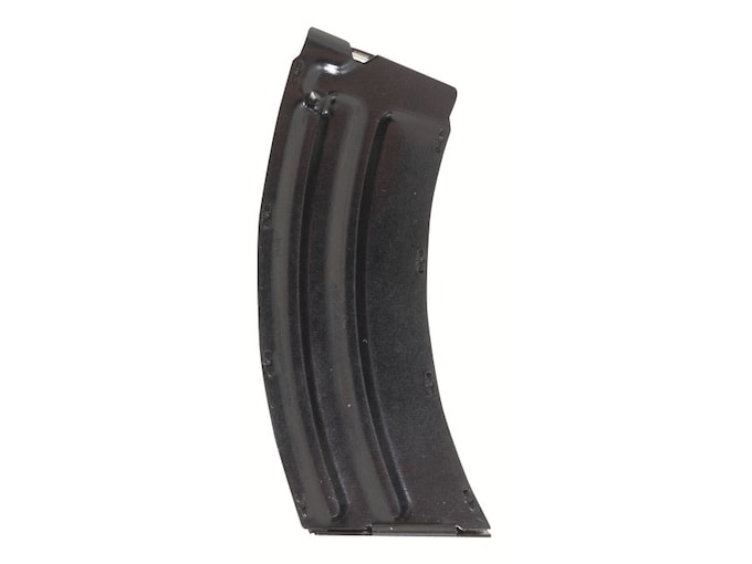 ProMag Magazine Winchester 52, 57, 69 22 Long Rifle 10-Round Steel Blue