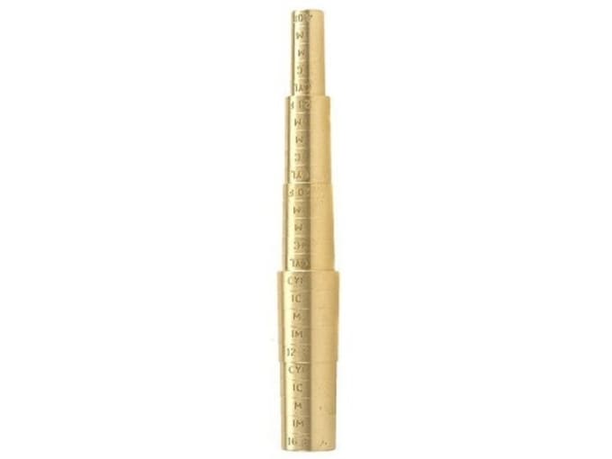 Galazan Choke Ga 12 16 20 28 Ga 410 Bore Brass