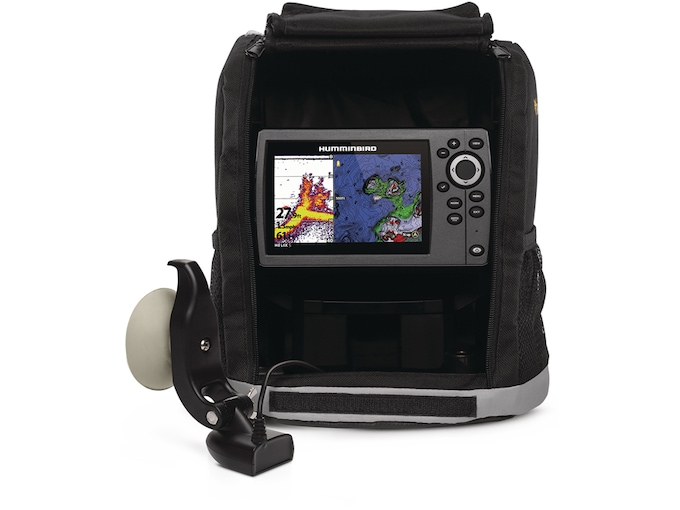 Humminbird Helix 5 Chirp GPS G3 Portable Fish Finder