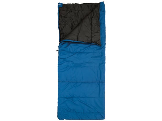 ALPS Mountaineering Summer Outfitter 45 Degree Sleeping Bag