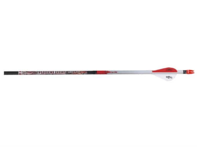 Easton Full Metal Jacket FMJ Dangerous Game Custom Arrows - Hunter's