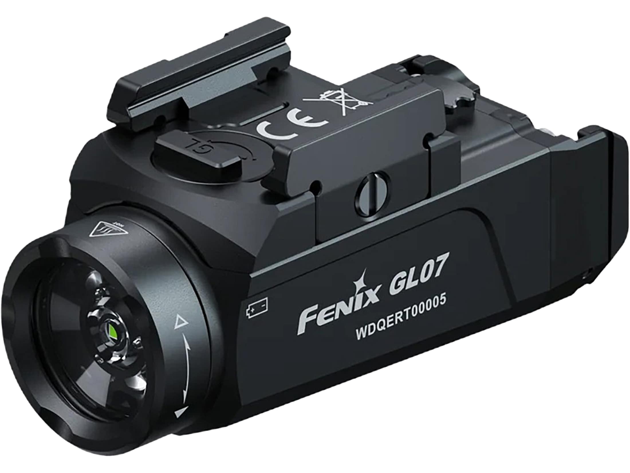 fenix flashlight for ar15 Feyachi 1500 Lumen LED Tactical Rechargeable IPX7 Protection 4 Modes Weapon Light Picatinny Rail Flashlight Included with Pressure Switch : Sports & Outdoors tailcap dual switch system Fenix white laser : r/ar15